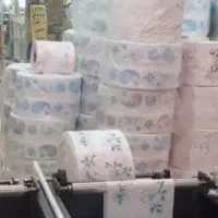 طاقه سفره یکبار مصرف|ظروف نگهدارنده، پلاستیکی، یکبارمصرف|قزوین, |دیوار