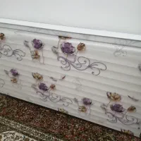 پرده زبرا سه بعدی