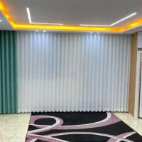 پرده حریر پانچ فقط 120 تومان