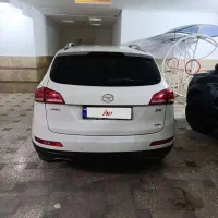 جک s5 مدل 96|خودرو سواری و وانت|مشهد, امیریه|دیوار