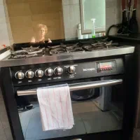 گاز فردارتاکنو گاز