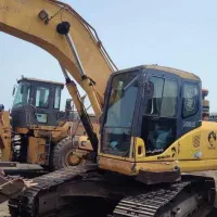 اجاره بیل و لودر