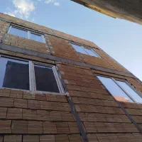 تولیدوفروش انواع درب پنجره دوجداره upvc|مصالح و تجهیزات ساختمان|بجنورد, |دیوار