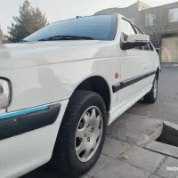 پارس سال مدل 93|خودرو سواری و وانت|میاندوآب, |دیوار