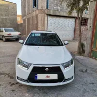 دنا پلاس توربو 6 دنده|خودرو سواری و وانت|کرمان, |دیوار