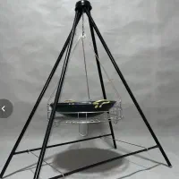 منقل سرخپوستی