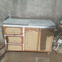 کابینت سالم