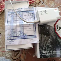 گوشی شیائومی نوت۱۴|موبایل|کرمانشاه, |دیوار