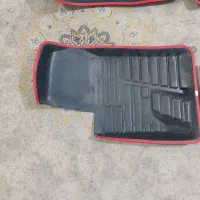 کفی سه بعدی  وقالپاق سورن