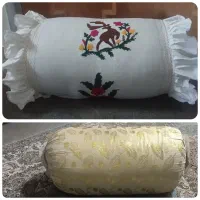 بالشت گردپُرشده ازپَرطبیعی وبهداشتی