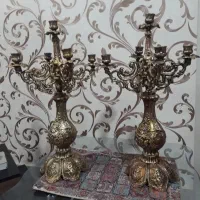 شمعدانی