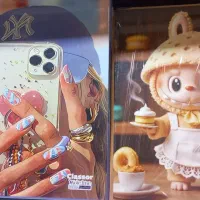 کلاسور قفل فلز با برگه