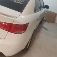 کیاسراتو۲۰۰۰آپشنال|خودرو سواری و وانت|خواف, |دیوار