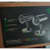 اسپیکر گیمینگ ریزر Razer NOMMO Chroma 2.0