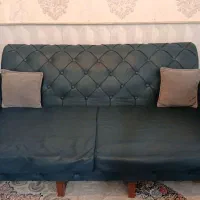 مبل ۷نفره|مبلمان خانگی و میز عسلی|نیشابور, ده حلاج|دیوار