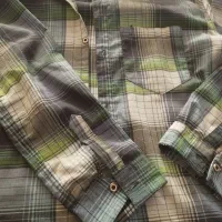 پیراهن مردانه|لباس|گرگان, |دیوار