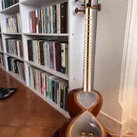 تار شهنوازی