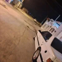 پارس سال مدل 96دوگانه فابریک خیلی تمیز بدون رنگ