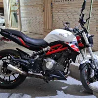 بنلی 300 مدل 99 کارکرد 18 هزارتا
