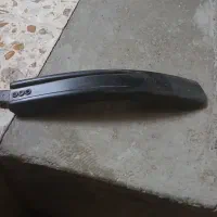 دوچرخه ام را فروختم این گلگیر اضافه است