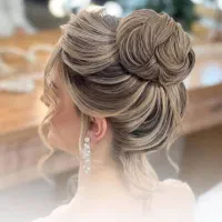 انواع خدمات زیبایی سالن حدیث محمدی،مپسا ۵|خدمات آرایشگری و زیبایی|پرند, فاز ۵|دیوار