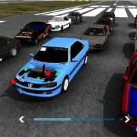 انواع جی تی ای در موبایل