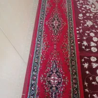 فرش دوازده متری و کناره|فرش|بروجرد, |دیوار