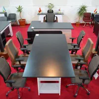 میز کارمندی،میز مدیریت ،میزکنفرانسی ،صندلی