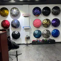 فروش و آموزش هنگدرام