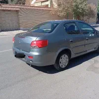 رانا پلاس+ ۹۹|خودرو سواری و وانت|کرمان, |دیوار