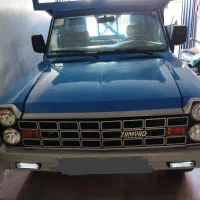 فروش نیسان تک سوز قروه