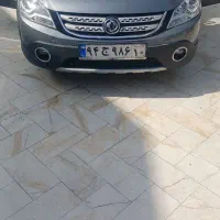 اچ سی کراس 96 تکبرگ سند 90 تا کار