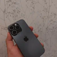 اپل iPhone 15 Pro با حافظهٔ ۲۵۶ گیگابایت