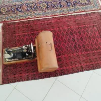 چرخ خیاطی