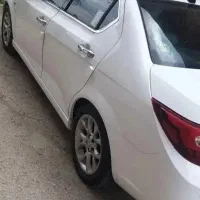 دنا پلاس اتومات توربو 1400