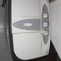 لباس شویی دو قلو|ماشین لباسشویی و خشککن لباس|اسلامشهر, شهرک سالور|دیوار