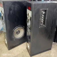 اسپیکر بلوتوث دار maxim|سیستم صوتی خانگی|مرند, |دیوار