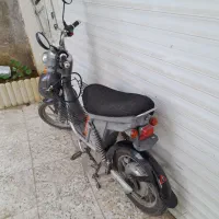 موتورشارژی ۸۰۰وات