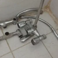 شیر آلات و دوش سالم