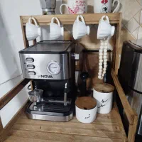 شات قهوه بانکه سرامیکی