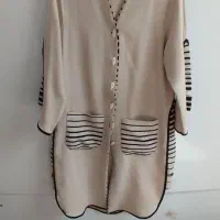 مانتو سالم وزیبا|لباس|بیرجند, |دیوار