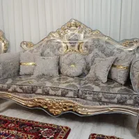 کاور مبلمان|مبلمان خانگی و میز عسلی|تربت‌حیدریه, طالقانی|دیوار