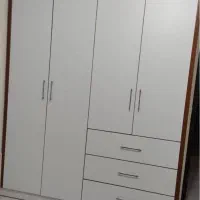 سهندساران / ردیف اول / ویو باز ابدی بدون مشرف|فروش آپارتمان|هشتگرد, شهرک ریحانه|دیوار