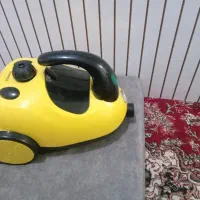 بخارشور