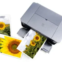 چاپ رنگی و سیاه سفید تیراژ بالا قیمت مناسب