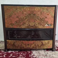 بخاری در حد نو تخفیف پای معامله بازدید زیباشهر