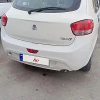 تیبا2 ۴۰ تا کار|خودرو سواری و وانت|گنبد کاووس, |دیوار