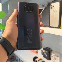 شیائومی POCO X3 PRO 128G- RAM6|موبایل|تهران, نیروی هوایی (پیروزی)|دیوار