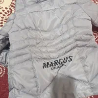 کاپشن بچگانه نو (دو عدد)|کفش و لباس بچه|رشت, جهاد|دیوار