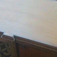 میز دراور یا ارایش با پاتختی|جاکفشی، کمد، دراور|بومهن, |دیوار